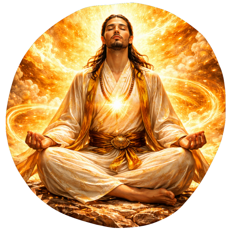 Fase 3 - Il Tuo Centro sei TU